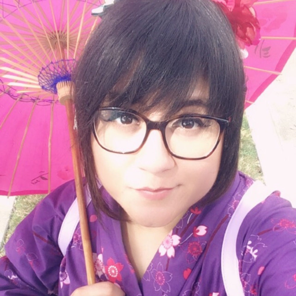 Meet your Posher, Gaby